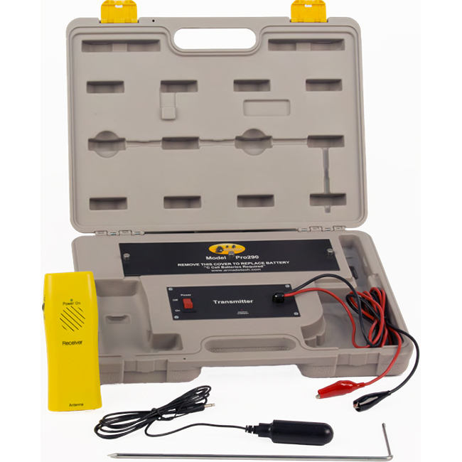 Armada Technologies Wire Locator & Finder from GME Supply